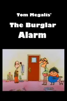 The Burglar Alarm