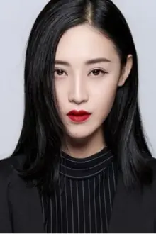 Song Qianxuan como: Empress