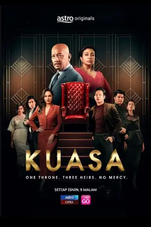 Kuasa