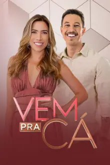 Vem Pra Cá