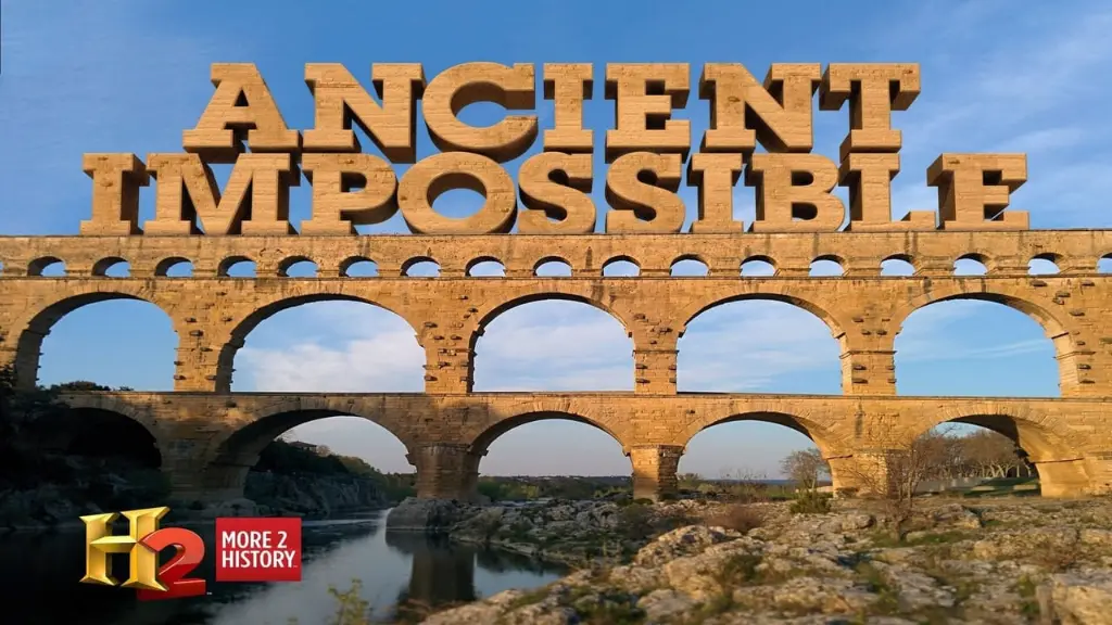 Ancient Impossible