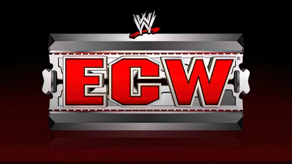 WWE ECW