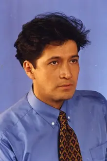 Armando Gutiérrez como: Adolfo