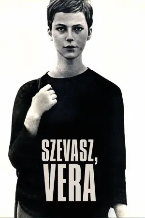 Szevasz, Vera!