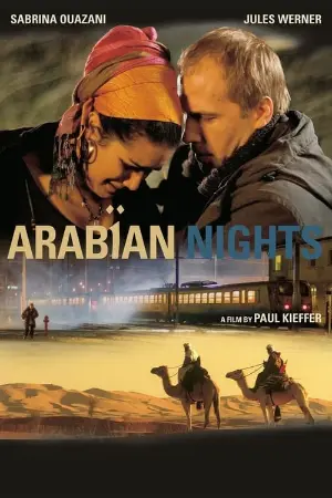 Arabian Nights