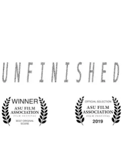 Unfinshed