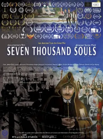 Seven Thousand Souls