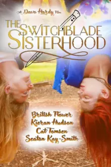 The Switchblade Sisterhood