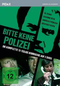 Bitte keine Polizei