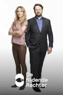 De Rijdende Rechter