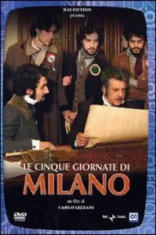 Le cinque giornate di Milano