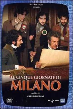 Le cinque giornate di Milano