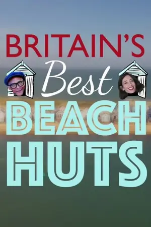 Britain's Best Beach Huts