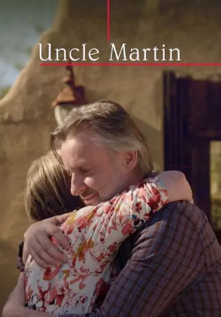 Uncle Martin