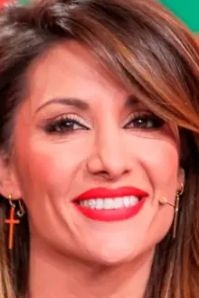 Nagore Robles como: Self - Host