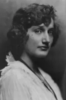 Edith Ewing Bouvier Beale como: 