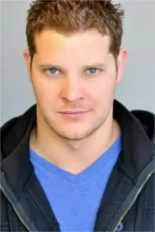 Jeremy Palko como: Sean