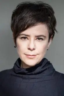 Fernanda Takai como: 