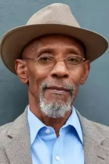 Linton Kwesi Johnson como: 