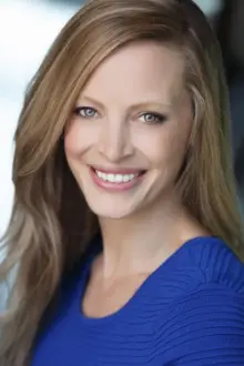 Heather McCormick como: Geneva