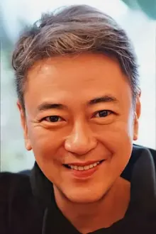 Sammy Cheung Wai como: Liu Yin-Pei