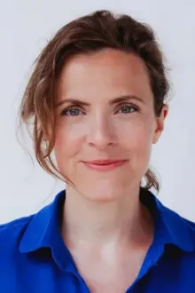 Anne-Hélène Orvelin como: Dr Fronsac