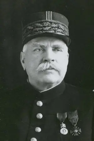 Joseph Joffre