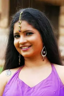 Shuba Poonja como: Smitha