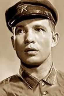 Aleksey Dolinin como: Soldier Aleksey Timoshkin (as A. Dolinin)