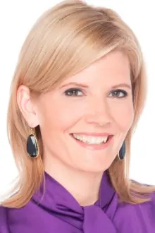 Kate Snow como: Self - Host