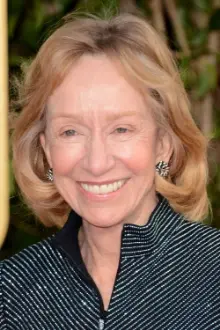 Doris Kearns Goodwin como: 