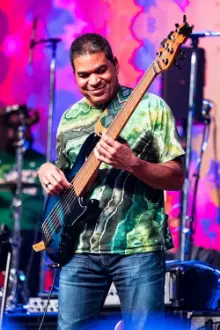 Oteil Burbridge como: 