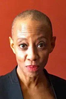 Gail Ann Dorsey como: 