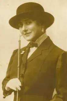 Helene von Bolváry como: 