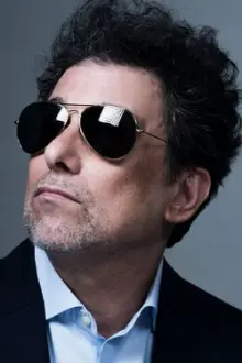 Andrés Calamaro como: 