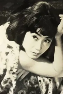 Kyōko Ōgimachi como: Akemi (segment "Upset Walking Ghost")