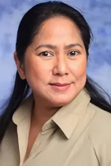 Suzette Ranillo como: Diego's Mother