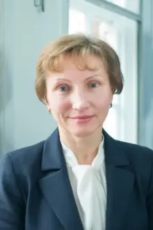 Marina Litvinenko como: 