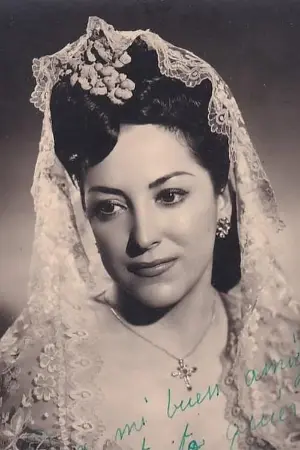 Manolita Morán