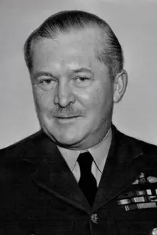 W.A. Bishop como: Himself (as Air Marshal W.A. Bishop)