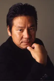 Masayuki Imai como: 