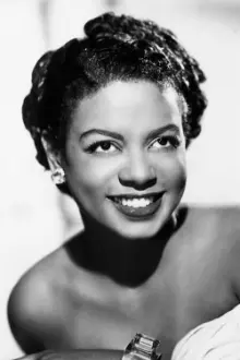 Hazel Scott como: Self / Singer of the nightclub