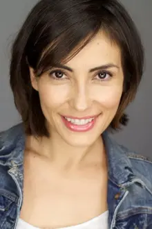 Iyari Limon como: Jamie Vecino