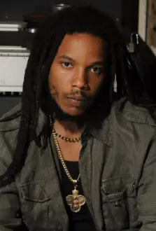 Stephen Marley como: 