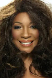 Mary Wilson como: Ela mesma