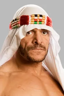 Terry Brunk como: Sabu