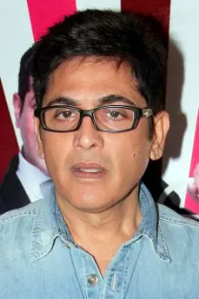 Aasif Sheikh como: Sanjay