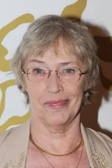 Barbro Oborg como: Gudrun Marklund