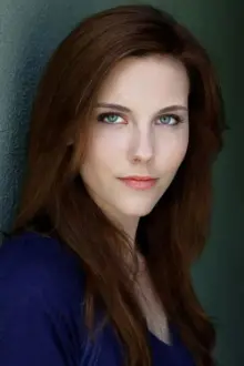 Kelsey Sanders como: Emily Dawson