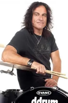 Vinny Appice como: himself